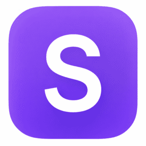 Logo SOLVIANE