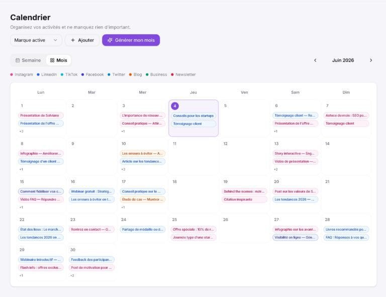 Asana vs Solviane : quel est le meilleur outil ?