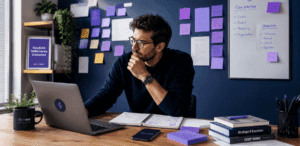 calendrier éditorial indépendant et freelances