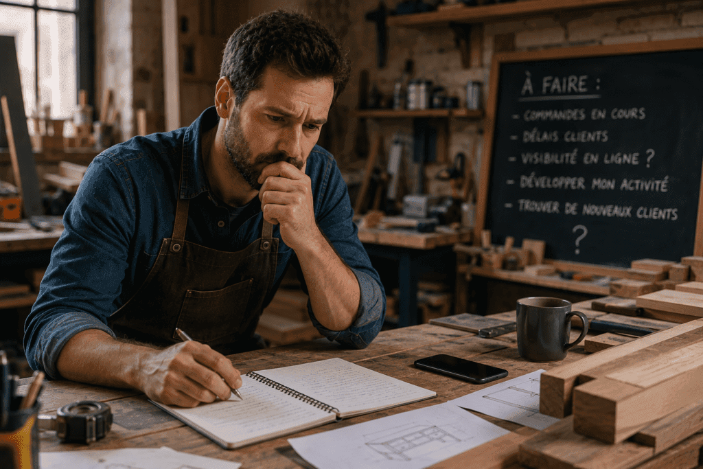 artisans