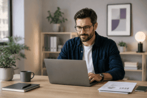 Charge mentale en tant qu'entrepreneurs