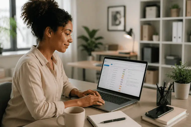 Comment Solviane simplifie cette méthode sur vos emails