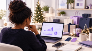 Black Friday, soldes, Noël : faire des promotions ou pas ?